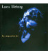 Laura Illeborg ‎– Lyv Mig Natten Lys - CD - BRUGT