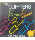 The Cliffters ‎– On The Rocks - CD - BRUGT