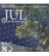 Jul på dansktoppen - CD - BRUGT