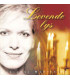 Marianne Mortensen ‎– Levende Lys - CD - BRUGT
