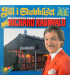 Richard Ragnvald ‎– Jul I Skovhuset - CD - BRUGT