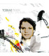 Tobias Trier ‎– Pigen Som Kalder - CD - BRUGT