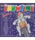 It's snowtime - CD - BRUGT