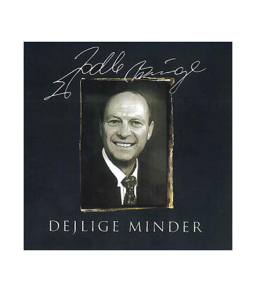 JODLE BIRGE - Dejlige minder - CD - BRUGT