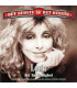 Lecia - DET' EN HEMLIGHED - CD - BRUGT