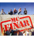 MC EINAR - ARH DER - CD - BRUGT