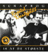 RUGSTED & KREUTZFELDT - SCRAPBOG, 18 AF DE STØRSTE - CD - BRUGT
