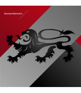 NEPHEW - DANMARKDENMARK (CD+DVD) - BRUGT