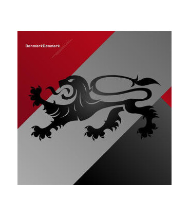 NEPHEW - DANMARKDENMARK (CD+DVD) - BRUGT