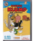 Rasmus Klump som landpost - DVD - BRUGT