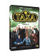TAXA - SÆSON 2 -DVD BOX - NY