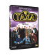 TAXA - SÆSON 4 - DVD BOX - NY