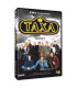 TAXA - SÆSON 5 - DVD BOX - NY
