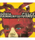 Gnags ‎– Gösta Hammerfedt - CD - BRUGT