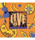 Gnags ‎– Live Vol. II - CD - BRUGT