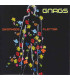 Gnags ‎– Skønhedspletter - CD - BRUGT