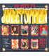 20 Hits På Juletoppen - CD - BRUGT