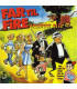 Far Til Fire ‎– Greatest Hits - CD - BRUGT
