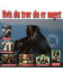 Hvis Du Tror Du Er Noget - CD - BRUGT