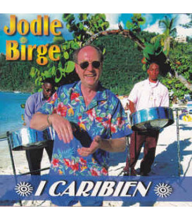 Jodle Birge ‎– I Caribien - CD - BRUGT