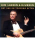 Kim Larsen & Kjukken ‎– Det Var En Torsdag Aften - 2 CD - BRUGT