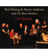 Povl Dissing & Benny Andersen med The Brazz Brothers ‎– Til Rosalina - CD - BRUGT
