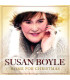 Susan Boyle ‎– Home For Christmas - CD - BRUGT