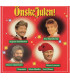 ÖnskeJulen! - CD - NY