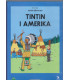 Tintin I Amerika - DVD - BRUGT