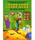 Lucky Luke 9: Den hvide kavaler / Dalton Brødrenes skat - DVD - BRUGT