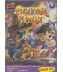 Oliver Twist - Episode 1-4 - DVD - BRUGT