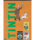 Tintin 7 - DVD - BRUGT
