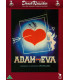 Adam og Eva (Erik Balling) - DVD - BRUGT