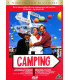 Camping (Søren Pilmark)- DVD - BRUGT