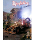 Bjergkøbing Grand Prix (2-disc) - 2 DVD - BRUGT