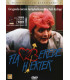 Flamberede Hjerter - DVD - BRUGT