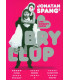 Jonatan Spangs Bryllup - DVD - SLIMBOX - BRUGT