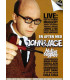 John & Aage: En aften med - Huller i suppen - DVD - BRUGT