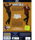 John & Aage: En aften med - Huller i suppen - DVD - BRUGT