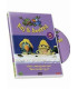 Kaj & Andrea 5 - Vand - vand og mere vand - DVD - BRUGT