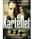 Kartellet (Anders W. Berthelsen) - DVD - BRUGT