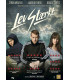 Lev stærkt - DVD - BRUGT