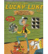 Lucky Luke: Nye Eventyr med 01- Indiansk Roulette.. - DVD - BRUGT