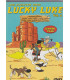 Lucky Luke: Nye Eventyr Med 02 - Levende billeder. - DVD - BRUGT