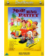 Mor bag rattet - DVD - BRUGT