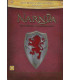 Narnia: Løven, Heksen og Garderobeskabet  Disney  (2-disc) - 2 DVD - BRUGT