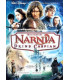Narnia 2 - Prins Caspian (Disney) - DVD - BRUGT