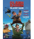 Olsen Banden på dybt vand - DVD - BRUGT