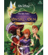Peter Pan: Tilbage til Ønskeøen - DVD - BRUGT