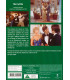 Pigen og Drømmeslottet - DVD - BRUGT